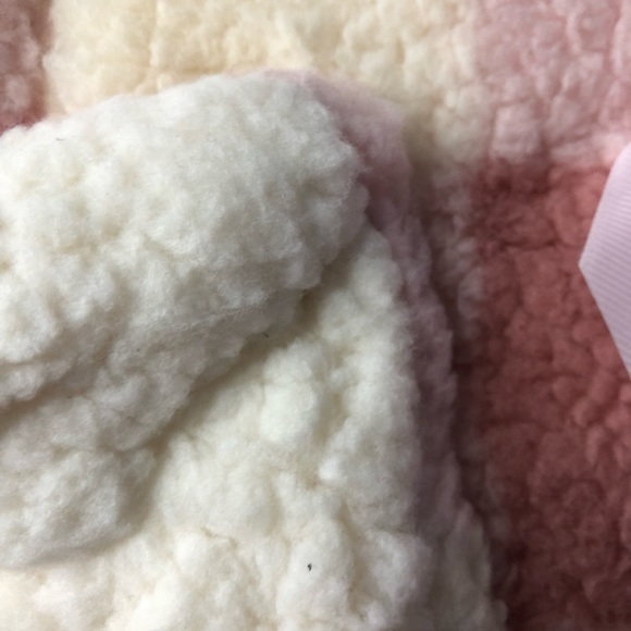 NWT Nordstrom Lullaby kids baby blanket - Picture 2 of 4